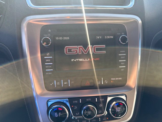 Used 2016 GMC Acadia Denali AWD/4WD image 2