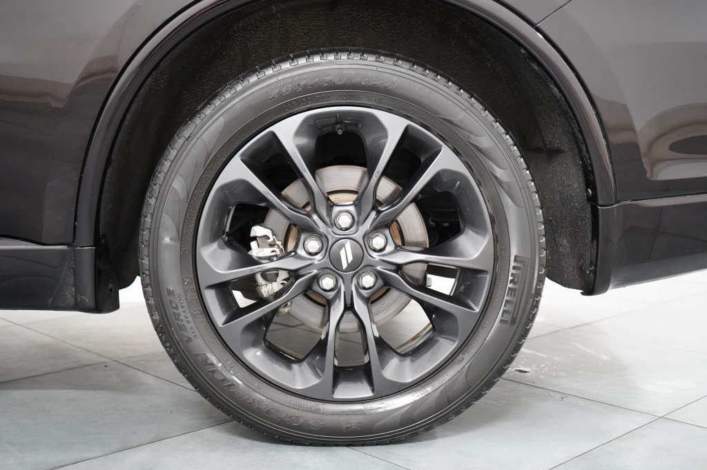 Used 2025 Dodge Durango R/T AWD/4WD image 66