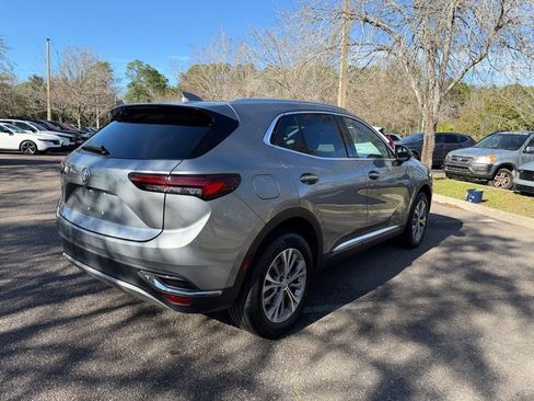 Used 2023 Buick Envision Preferred image 6