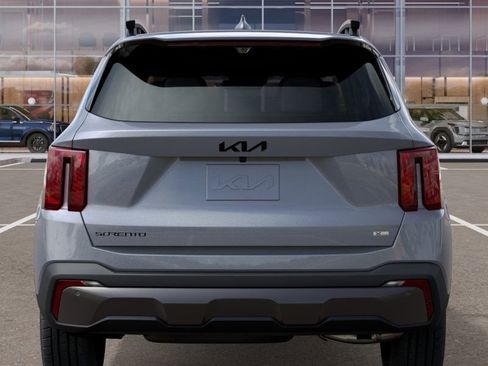 New 2025 Kia Sorento SX Prestige image 13