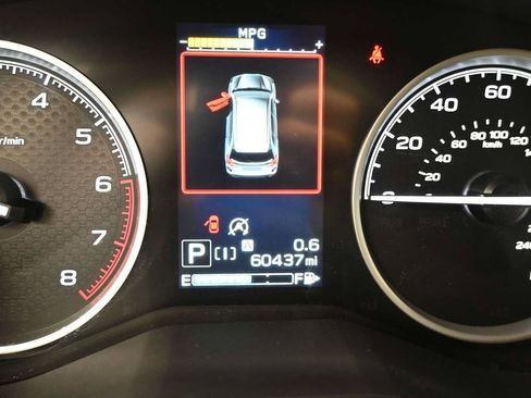 Used 2021 Subaru Forester Premium AWD/4WD image 16
