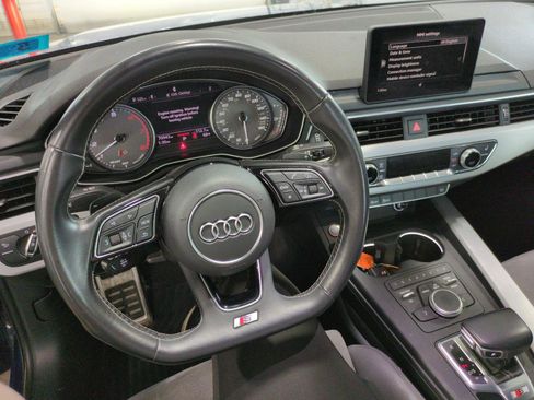 Used 2019 Audi S4 Premium AWD/4WD image 7
