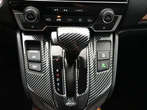 Used 2020 Honda CR-V Touring image 13