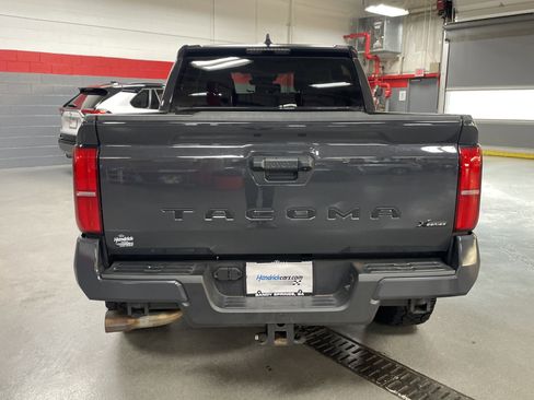 Used 2024 Toyota Tacoma SR5 RWD image 9