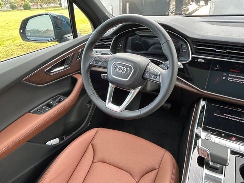 New 2026 Audi Q7 3.0T Premium Plus image 9