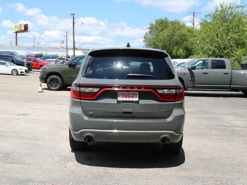 Used 2026 Dodge Durango GT AWD/4WD image 4