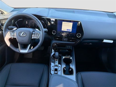 New 2026 Lexus NX 350 NX 350h image 19