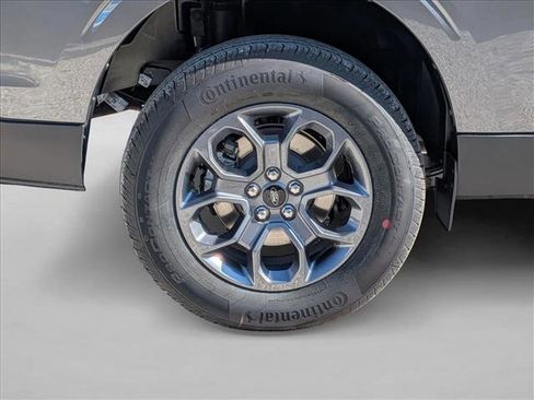 New 2025 Ford Maverick XLT w/ XLT Luxury Package AWD/4WD image 10