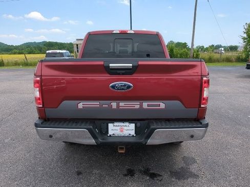 Used 2019 Ford F150 XLT w/ Equipment Group 302A Luxury AWD/4WD image 31