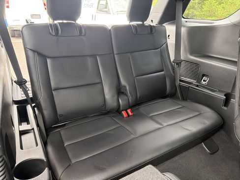 Used 2023 Ford Explorer ST w/ Equipment Group 401A AWD/4WD image 33