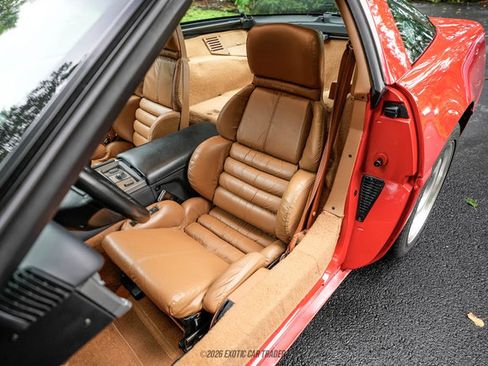 Used 1991 Chevrolet Corvette Coupe RWD image 21