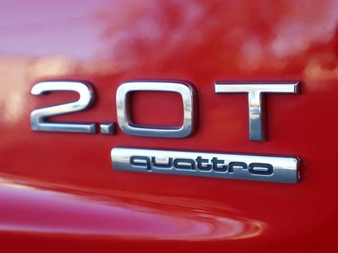 Used 2011 Audi A4 2.0T Premium image 45