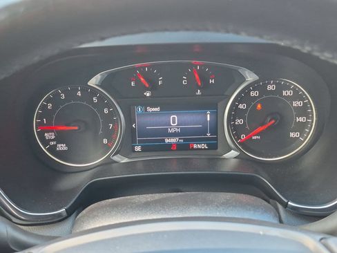 Used 2020 Chevrolet Blazer LT FWD image 23