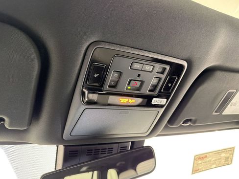 New 2026 Lexus TX 350 AWD image 18