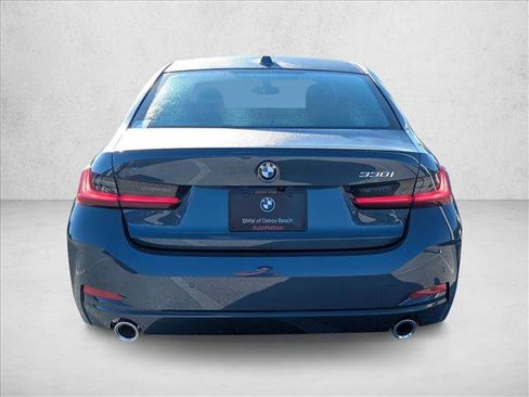 New 2026 BMW 330i Sedan w/ Premium Package image 7