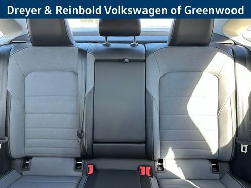 New 2026 Volkswagen Jetta SE image 29