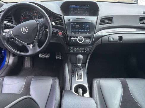 Used 2021 Acura ILX FWD image 6