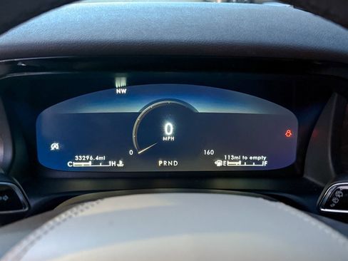 Used 2023 Lincoln Aviator Reserve w/ Equipment Group 201A image 42