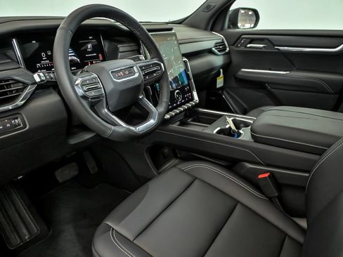 New 2026 GMC Acadia Elevation w/ Elevation Premium Package AWD/4WD image 7