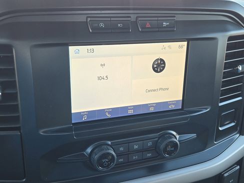 Used 2021 Ford F150 XL w/ Equipment Group 101A High image 9