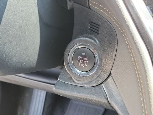 Used 2024 Subaru Outback Wilderness AWD/4WD image 12
