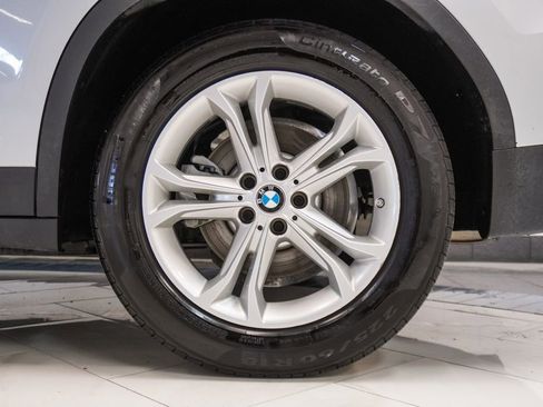 Used 2020 BMW X3 sDrive30i w/ Convenience Package image 39