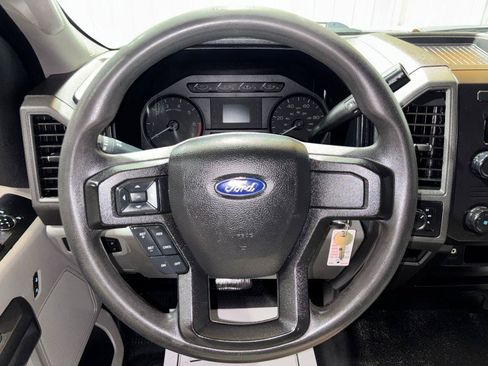 Used 2018 Ford F350 XL AWD/4WD image 15