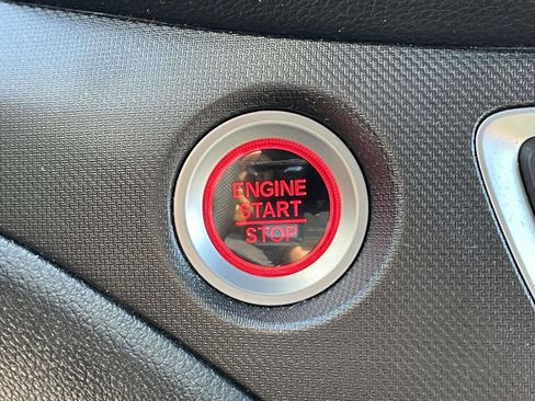 Certified 2023 Honda Passport TrailSport image 16