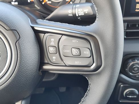 New 2026 Jeep Gladiator Mojave image 30