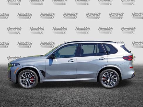 Certified 2026 BMW X5 M60i AWD/4WD image 6