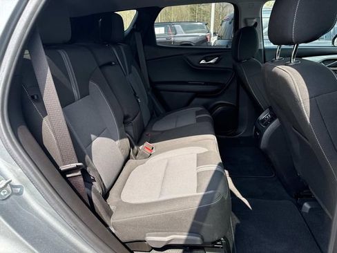 Certified 2024 Chevrolet Blazer LT image 21