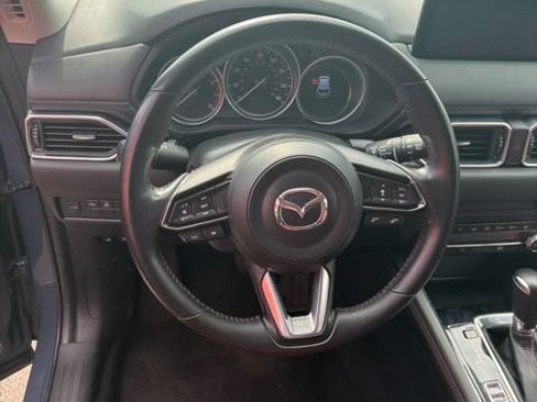 Used 2024 MAZDA CX-5 Carbon Edition AWD/4WD image 16
