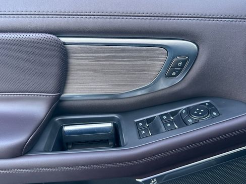 New 2025 Ford Expedition Max Platinum w/ Platinum Ultimate Package image 11