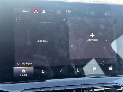 Certified 2022 Jeep Compass Trailhawk w/ Trailhawk Convenience Group image 29