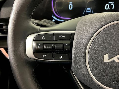 Used 2024 Kia Sportage X-Line AWD/4WD image 11