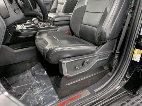 Used 2023 Ford F150 Raptor image 10