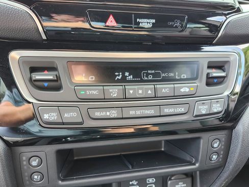 New 2026 Honda Ridgeline Black Edition image 23