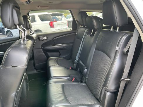 Used 2017 Dodge Journey Crossroad image 22