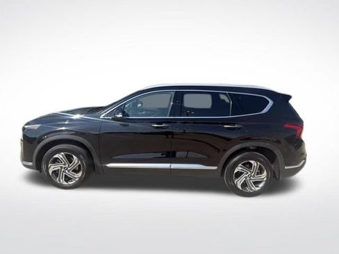 Used 2023 Hyundai Santa Fe SEL w/ Premium Package FWD image 6