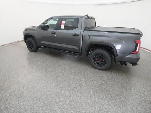 New 2026 Toyota Tundra TRD Pro image 11