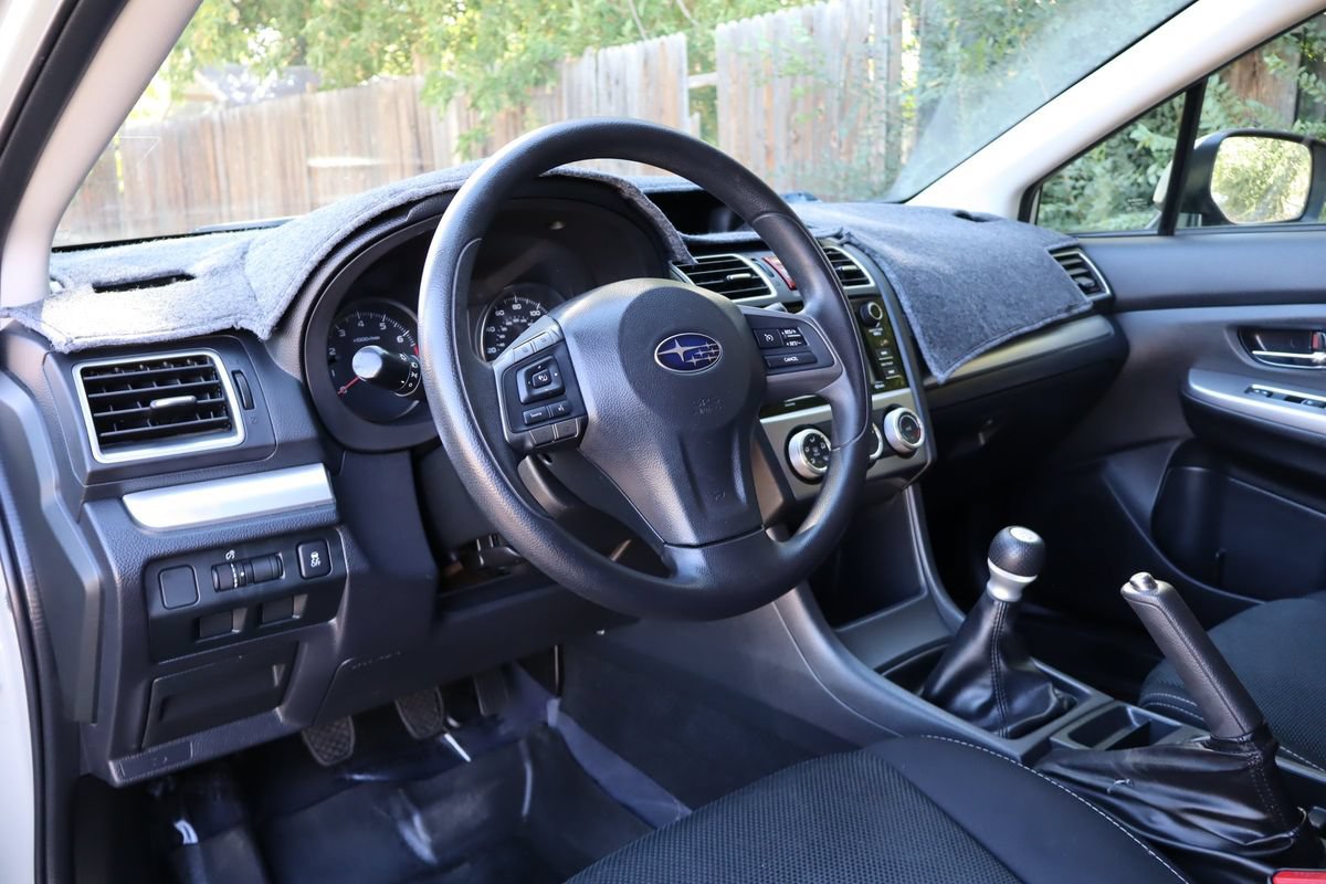 Used 2015 Subaru Crosstrek 2.0i Premium AWD/4WD image 15