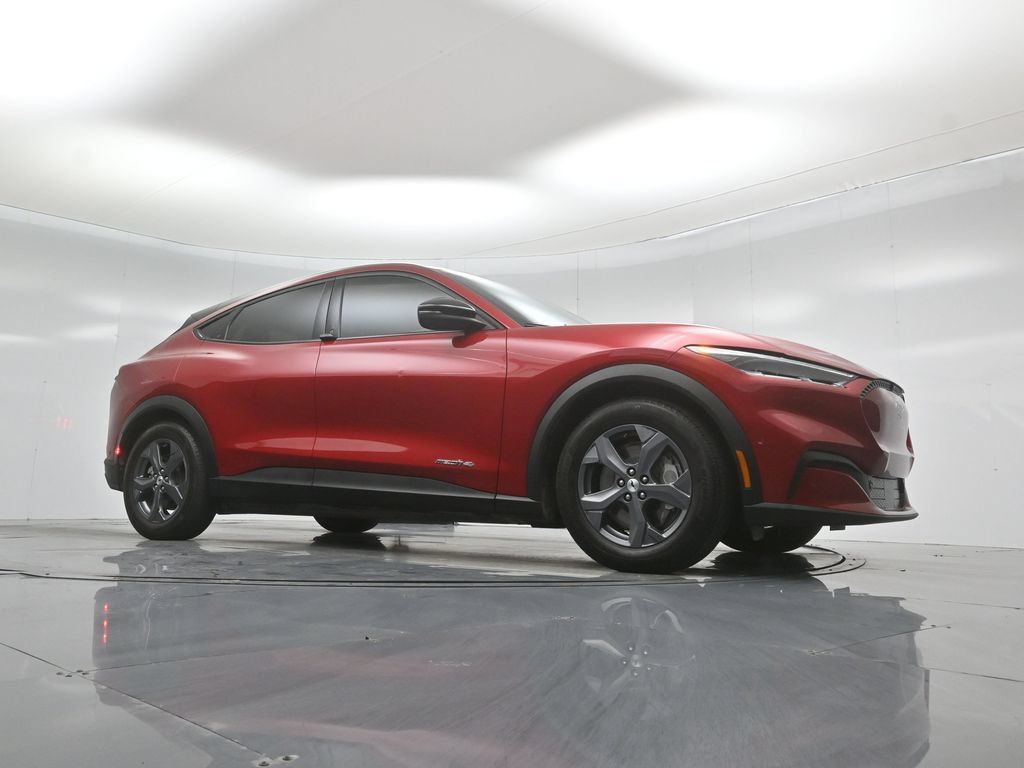 Used 2023 Ford Mustang Mach-E Select w/ Comfort Package Lite AWD/4WD image 4
