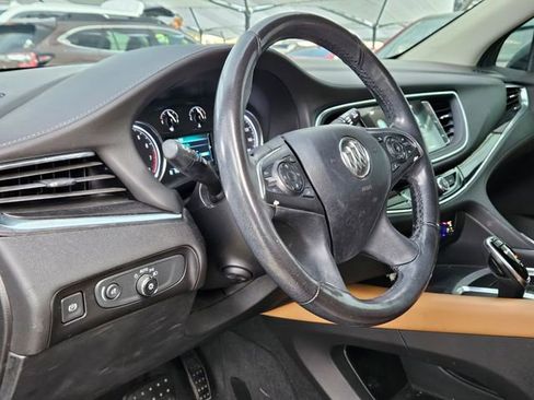 Used 2019 Buick Enclave Premium w/ LPO, Luxury Package image 9