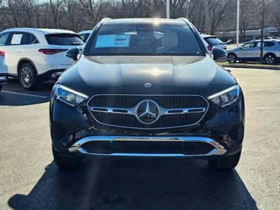 New 2026 Mercedes-Benz GLC 300 4MATIC
