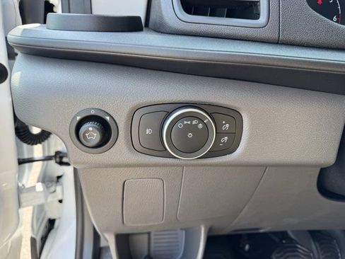 New 2025 Ford Transit 350 148 High Roof Extended DRW w/ Upfitter Package image 20