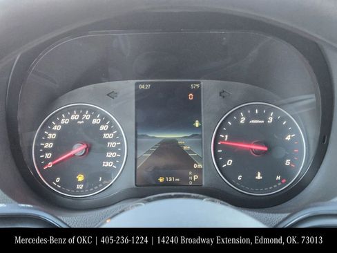 New 2025 Mercedes-Benz Sprinter 2500 image 16