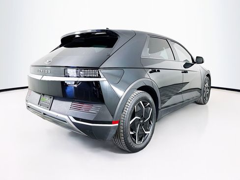 Used 2024 Hyundai Ioniq 5 SEL image 9