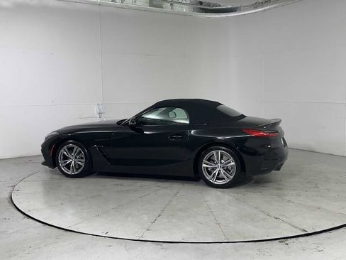 Used 2024 BMW Z4 sDrive30i w/ Premium Package image 4