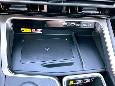 Certified 2024 Lexus TX 350 FWD image 32