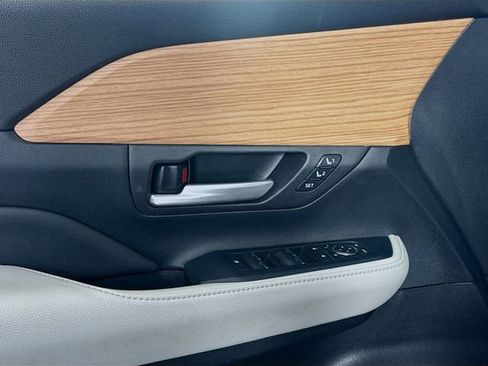 Certified 2024 Toyota Grand Highlander AWD image 14
